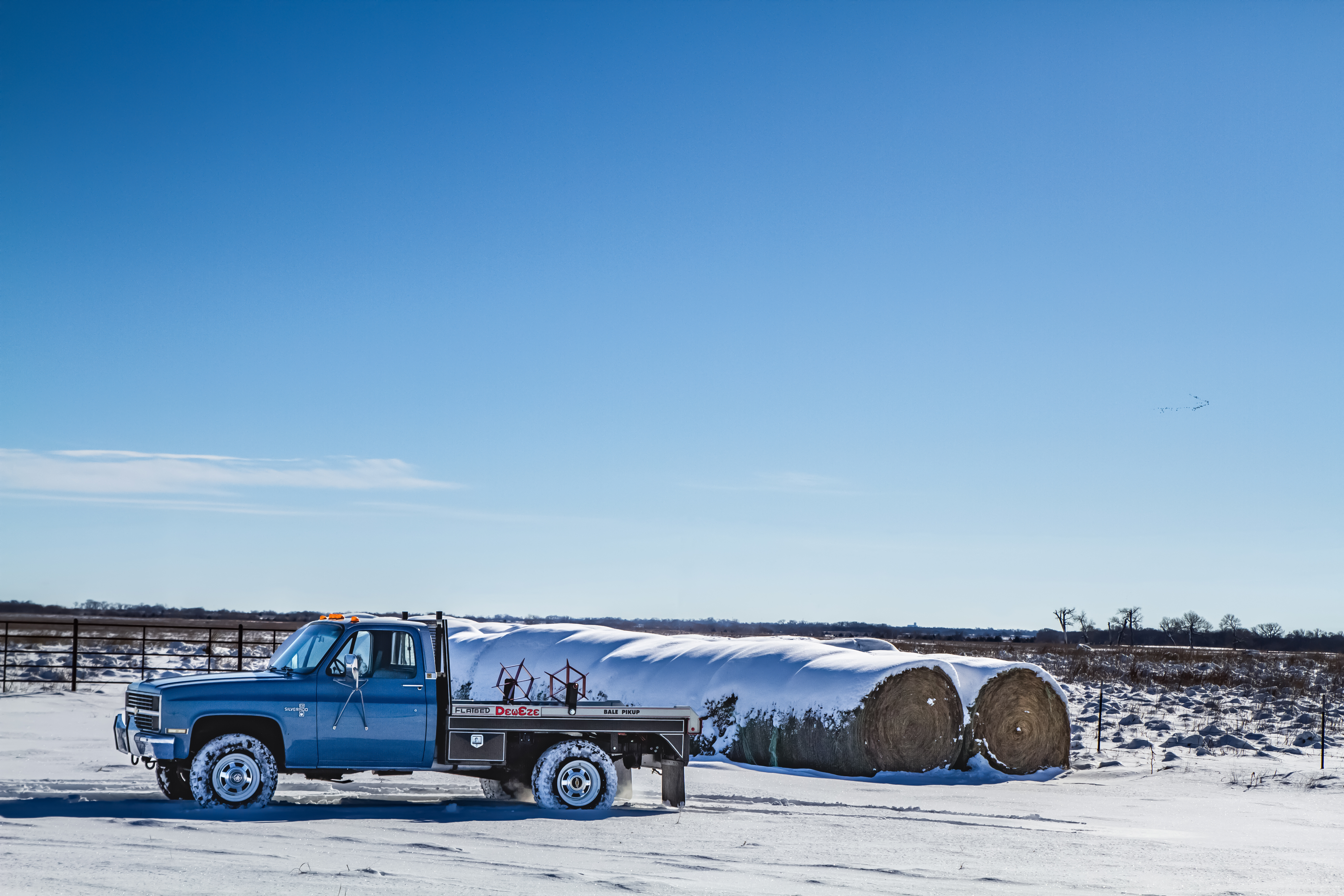 DewEze “Dorothy” Giveaway Concludes; Nebraska Winner Announced